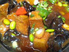 -金厨帽烤鱼(芦庄店)