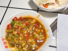 -幸运牛汕头小黄牛牛肉火锅(梅林店)