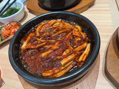 -米村拌饭(杭州国大城市广场店)