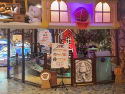 -卡通尼乐园(重庆南坪协信星光店)