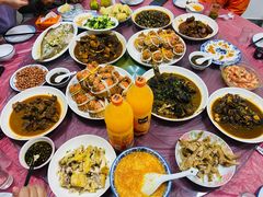 -喜洋洋蟹庄(阳澄湖店)