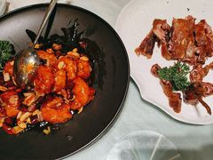 -峨嵋酒家(牡丹园店)