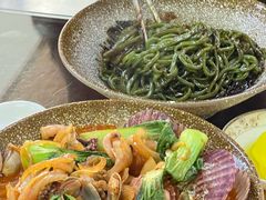 -来味香(麦世达韩国精品百货店)