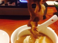 -牛玄庵日式寿喜烧·料理店(新源里店)