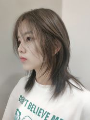 -MY HAIR ARDOR