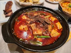 -锦江宾馆-花园餐厅