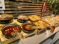 -火锅先生(五马街店)