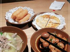 -川堂风·跷脚牛肉·乐山爆炒(宝山日月光店)