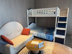 -深圳大梅沙京基洲际度假酒店