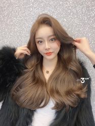 -3AM HAIR SALON染发接发