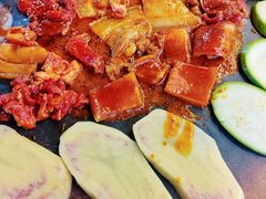 -八木轩·寻味大理白族民俗餐厅(文献路店)