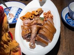 -龙潭喜客·四川客家菜