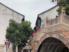 -嘉兴月河历史街区