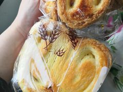 -国际饭店·帆声西饼屋(黄河路店)