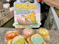 -百年同和·江南点心院(山塘街店)