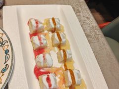 -幸福的烤包子·新疆菜