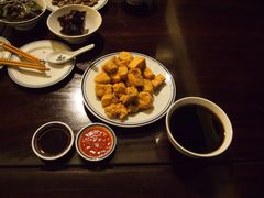 臭豆腐-咸亨酒店•非遗绍兴菜•中华老字号(堂吃餐厅)