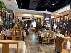 -辣婆婆(航天桥店)