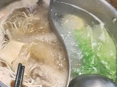 -呷哺呷哺 小火锅 (浦东新欧尚超市店)