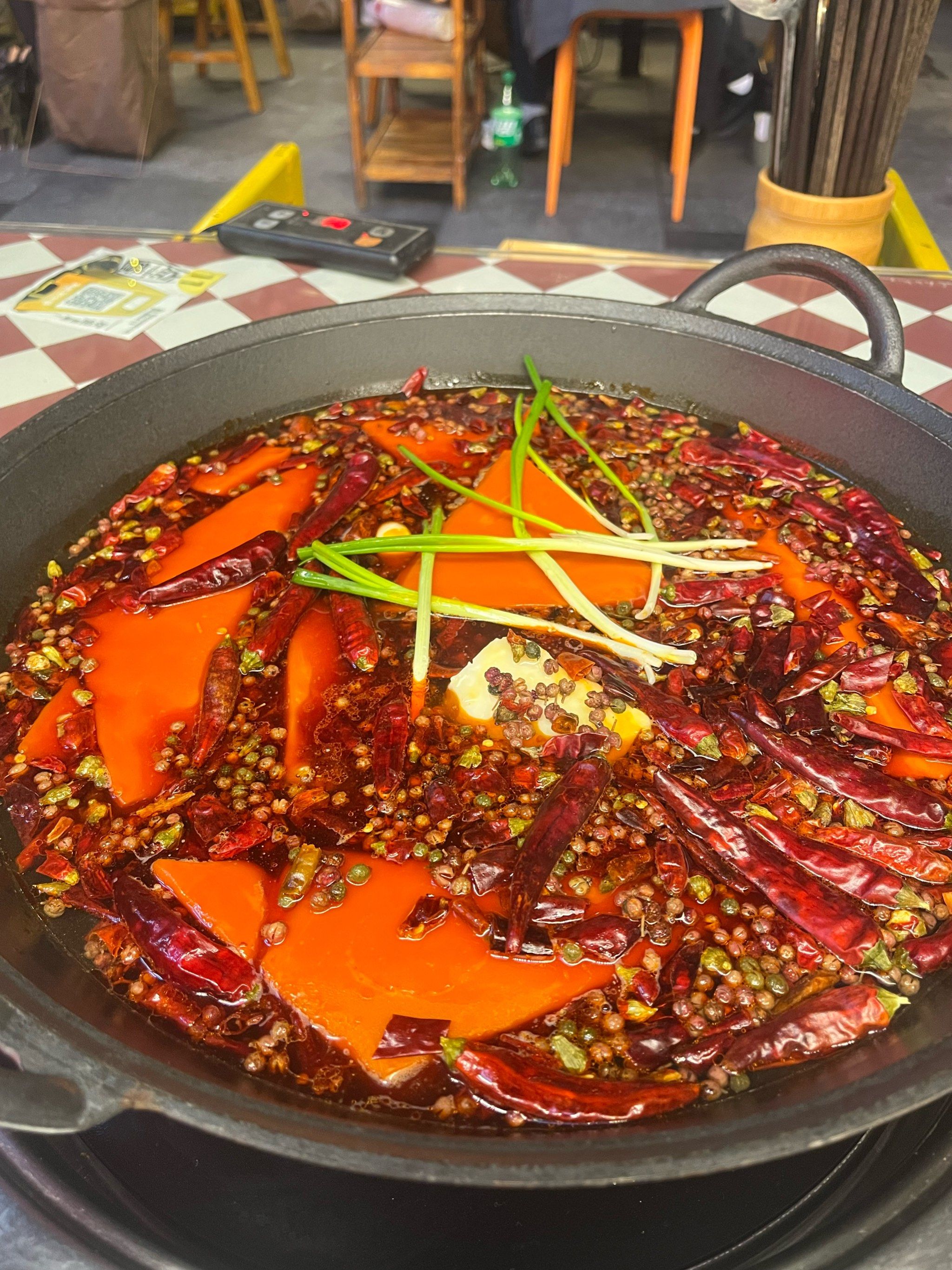 赵美丽火锅