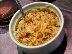 蟹粉杂粮拌饭-蟹榭·本帮江浙菜·蟹宴(五角场合生汇商场店)