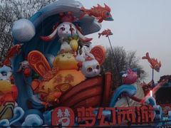 -大唐不夜城