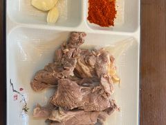 -靖远尕六美味羊羔肉
