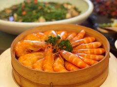 -雅味轩中餐厅 川菜 粤菜(重庆喜来登大酒店)