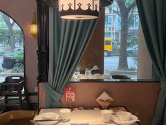 -清真·卡德尔大叔新疆主题餐厅(龙汇路店)
