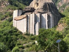 -圣莲山风景区