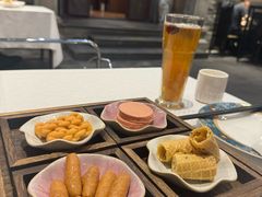 -卫鼎轩·曹公馆(鼓楼店)
