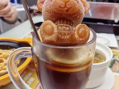 -文通冰室(东方宝泰店)