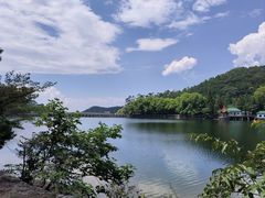 -庐山风景名胜区