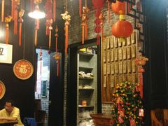 -黄祥华养生堂·炖汤·营养蒸饭(岭南天地店)