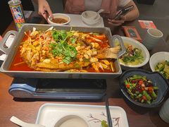 -乔街深夜食堂·小龙虾·高压锅生蚝(杭州总店)