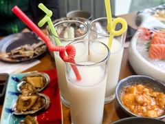 -九井澤精致料理(金茂店)