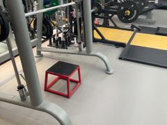 -VPsmart私教健身工作室(新华路旗舰店)