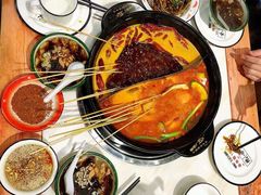 -XiaoJunGan Hotpot 钢管厂五区小郡肝火锅串串香