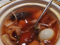 佛跳墙-满满海佛跳墙(千禧店)