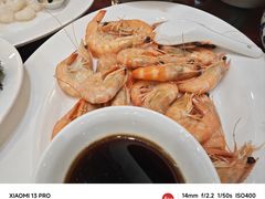 -山明水秀大饭店