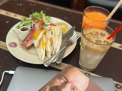 -Maan coffee漫咖啡(1905店)