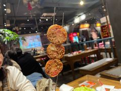 -北三老太太烧烤(人生一串上榜店)