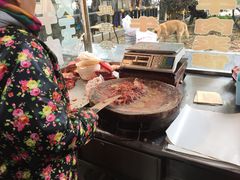 -杨天玉腊牛羊肉