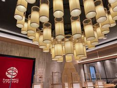 包厢-Tuna maki寿司(苏州大悦城店)