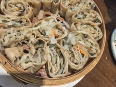 -二分八云雁阁•新晋菜大同味(长治路店)