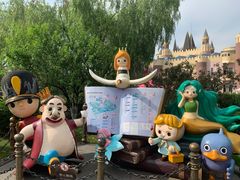 -安徒生童话乐园