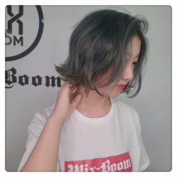 -Mix Boom Hair salon