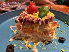 -卢布里西餐厅(总店)