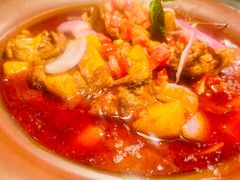 -盛宴自助餐厅(运达喜来登店)