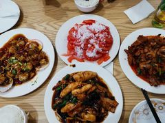 -九龙餐厅(大沽路店)